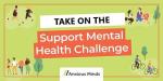 Support Mental Health Challenge