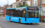 Exploring Career Paths with Arriva in the North East